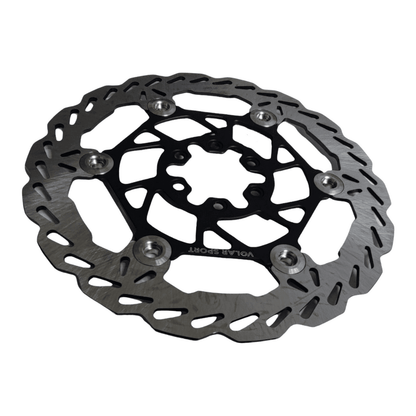 Volar Sport - Front Brake Kit (Talaria MX3, Talaria MX4, Talaria XXX, SurRon Light Bee, E-Ride Pro S / SS)