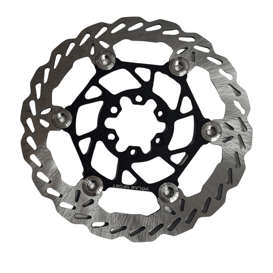 Volar Sport - Front Brake Kit (Talaria MX3, Talaria MX4, Talaria XXX, SurRon Light Bee, E-Ride Pro S / SS)