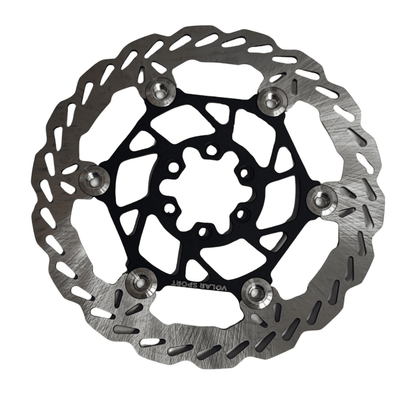 Volar Sport - Front Brake Kit (Talaria MX3, Talaria MX4, Talaria XXX, SurRon Light Bee, E-Ride Pro S / SS)