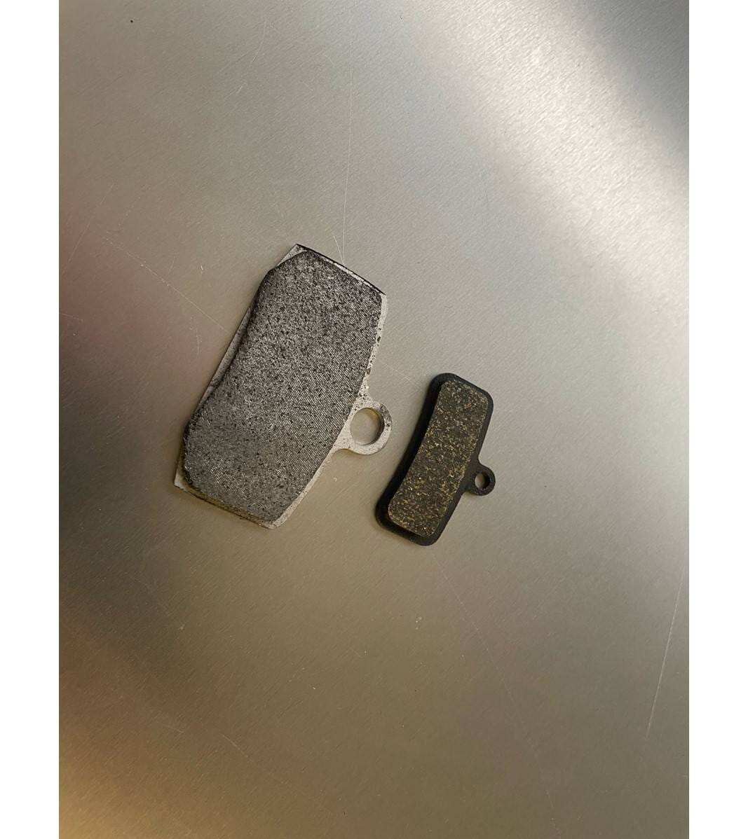 Volar Sport - Front Brake Kit (Talaria MX3, Talaria MX4, Talaria XXX, SurRon Light Bee, E-Ride Pro S / SS)