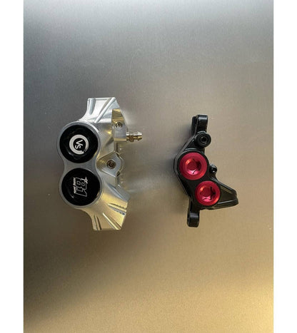 Volar Sport - Front Brake Kit (Talaria MX3, Talaria MX4, Talaria XXX, SurRon Light Bee, E-Ride Pro S / SS)