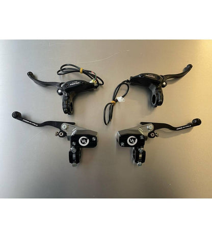 Volar Sport - Front Brake Kit (Talaria MX3, Talaria MX4, Talaria XXX, SurRon Light Bee, E-Ride Pro S / SS)