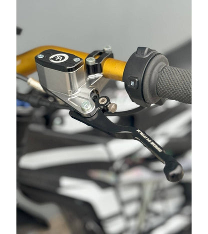 Volar Sport - Front Brake Kit (Talaria MX3, Talaria MX4, Talaria XXX, SurRon Light Bee, E-Ride Pro S / SS)