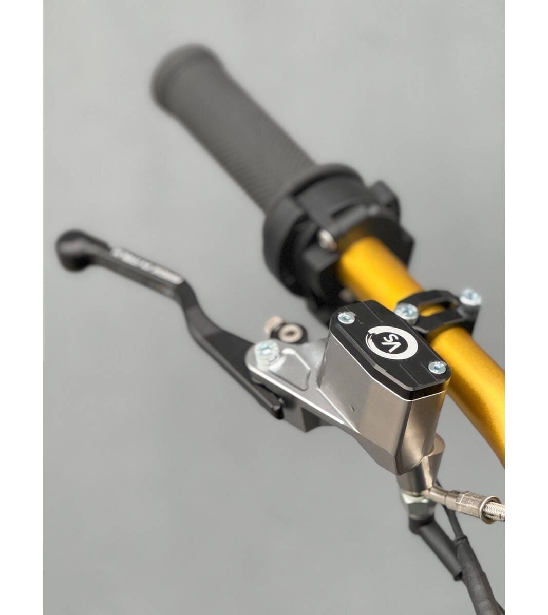 Volar Sport - Front Brake Kit (Talaria MX3, Talaria MX4, Talaria XXX, SurRon Light Bee, E-Ride Pro S / SS)