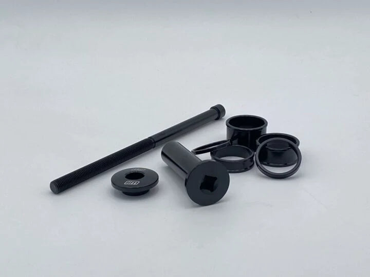 Warp9Racing Standard Stem Lock