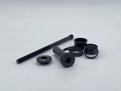 Warp9Racing Standard Stem Lock