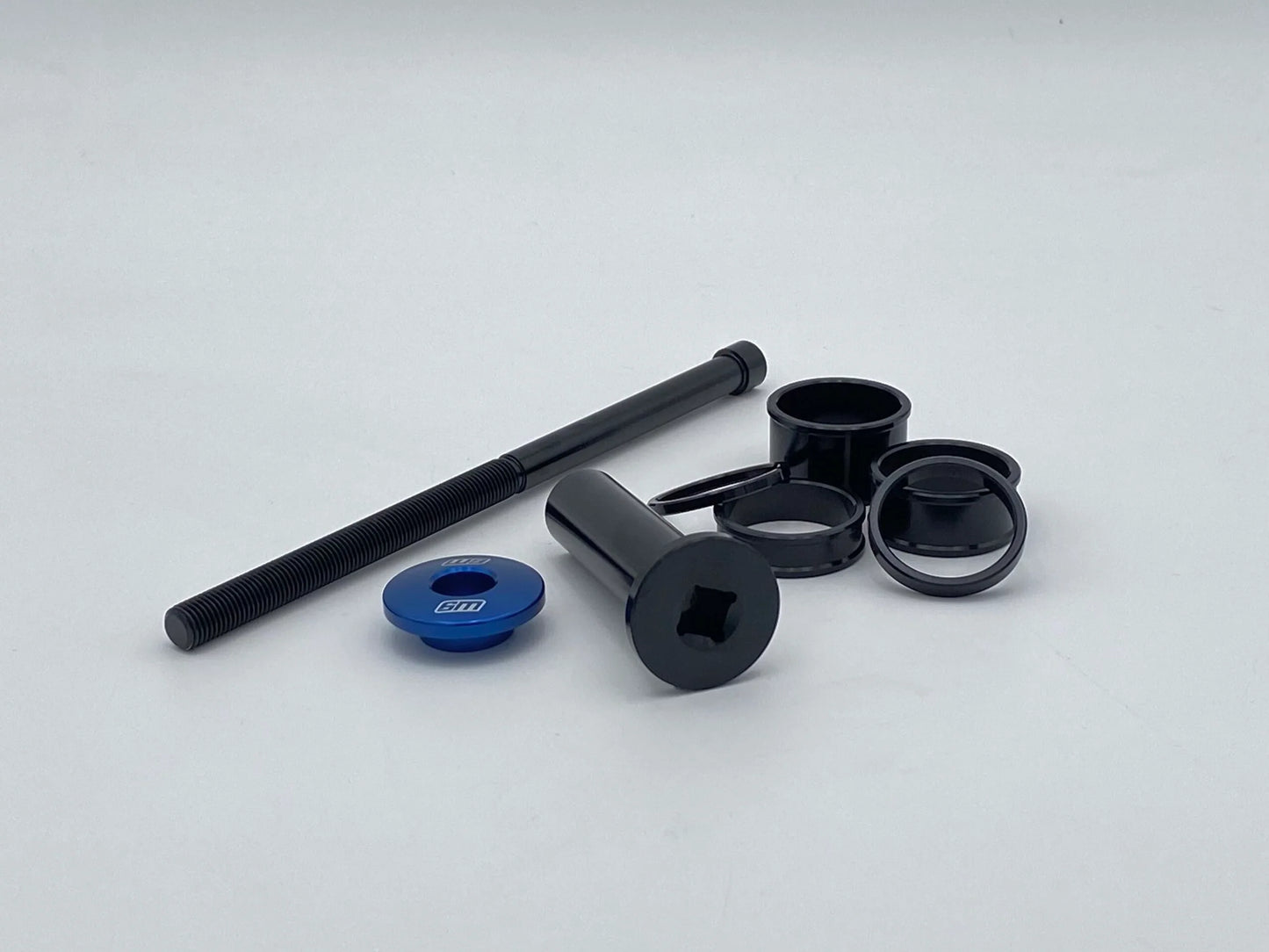 Warp9Racing Standard Stem Lock