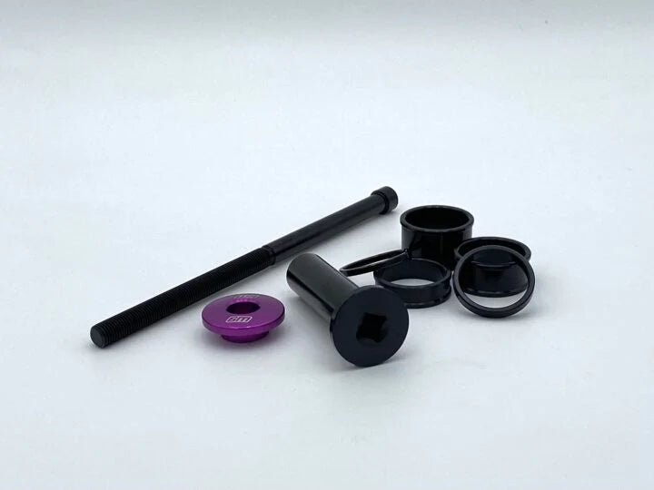 Warp9Racing Standard Stem Lock