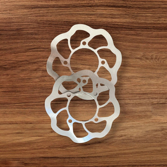 ETM RTR Wave Rotors Pair