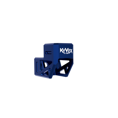 KyVex Billet Whip Light Kit