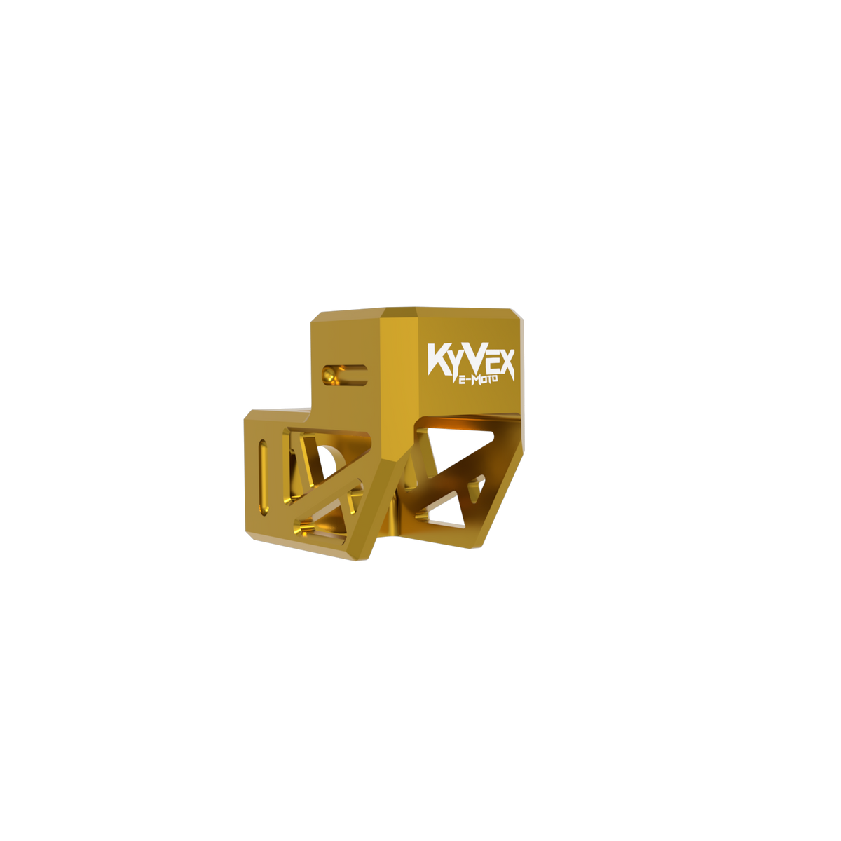 KyVex Billet Whip Light Kit