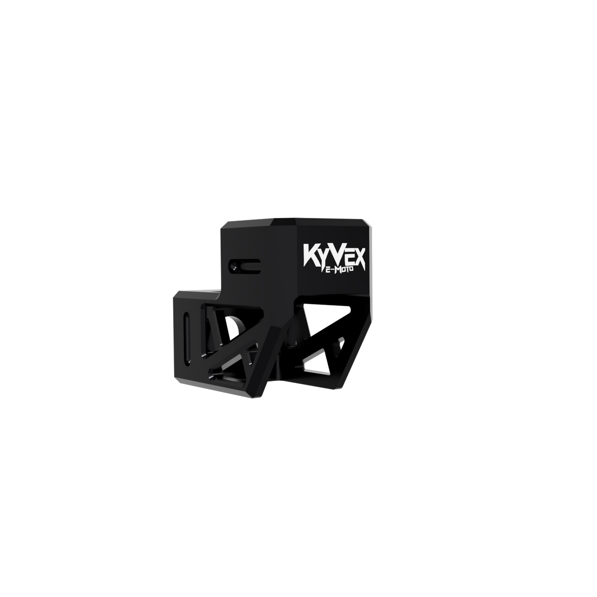 KyVex Billet Whip Light Kit