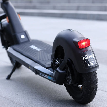 Hiboy X300 Big-Wheel Electric Scooter