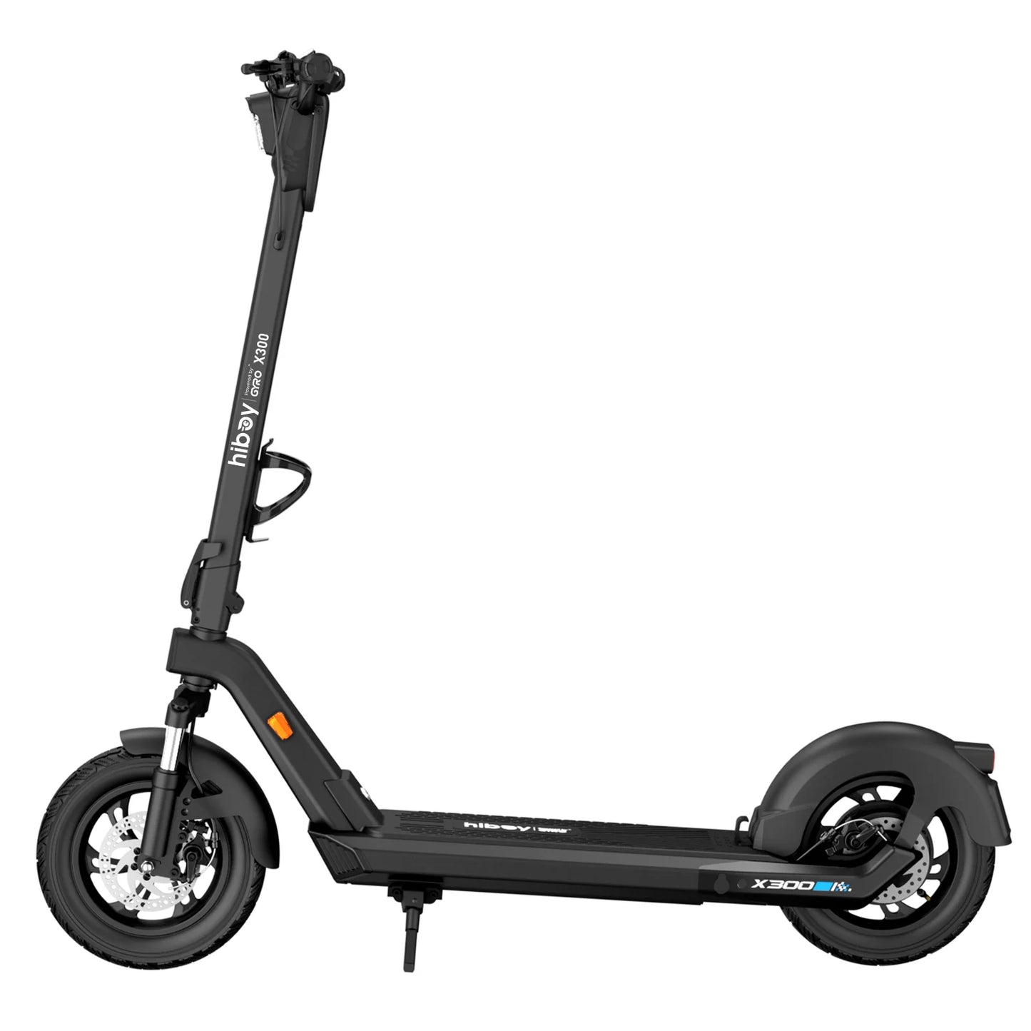 Hiboy X300 Big-Wheel Electric Scooter