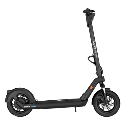 Hiboy X300 Big-Wheel Electric Scooter