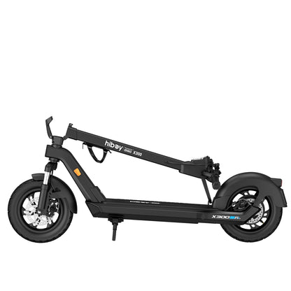 Hiboy X300 Big-Wheel Electric Scooter