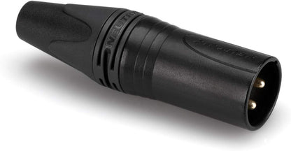 XLR Connector - 16 amp - Male & Female Pair
