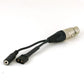 Female XLR to Male XT60 Adapter