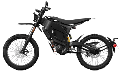 NIU XQi3 Street‑Legal Electric Dirt Bike – Dual‑Sport eMoto