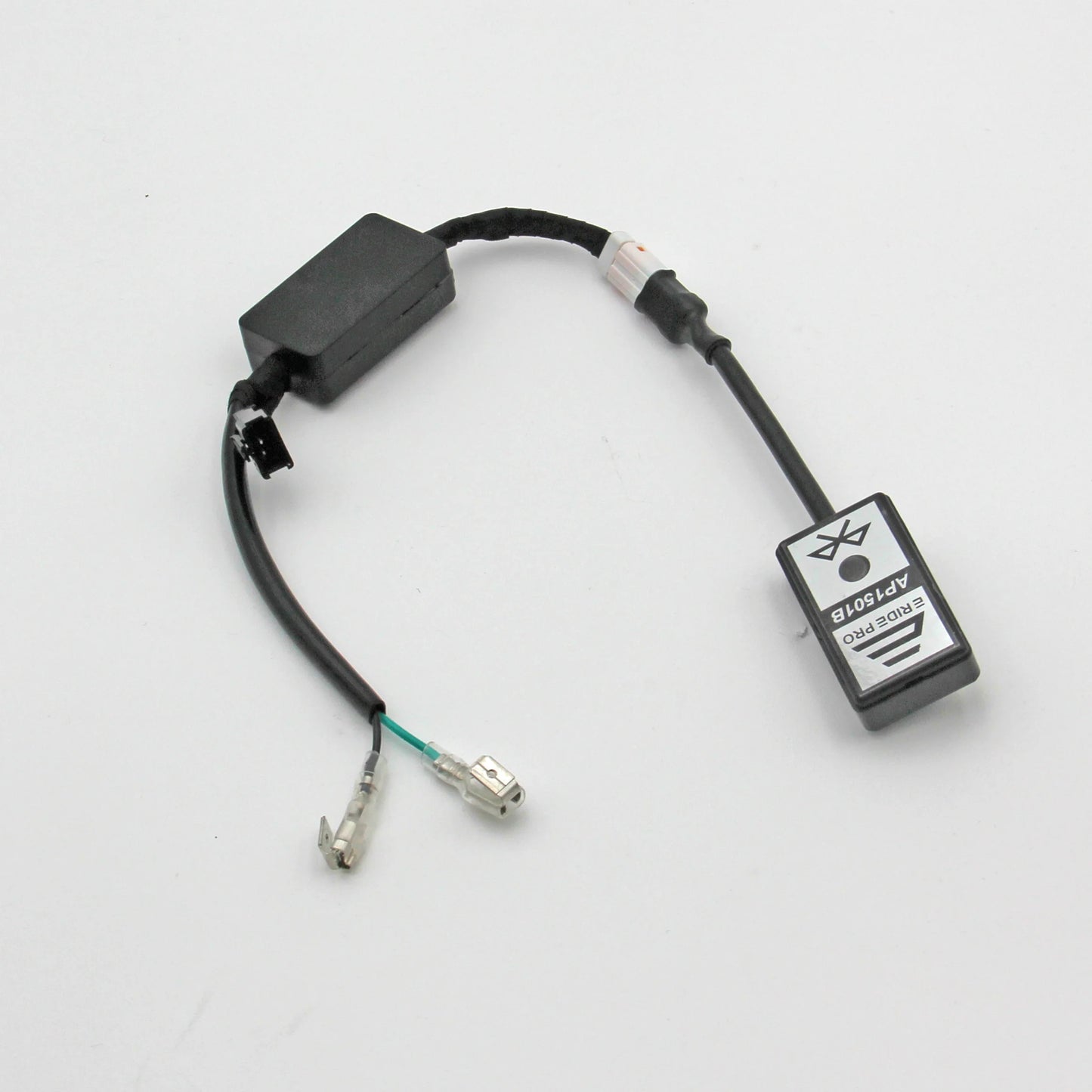 E Ride Pro- SHE7996 - Bluetooth dongle with connector - ProS/SS2.0/SS3.0/Mini (2024 version)