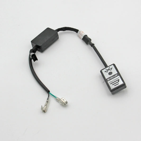 E Ride Pro- SHE7996 - Bluetooth dongle with connector - ProS/SS2.0/SS3.0/Mini (2024 version)