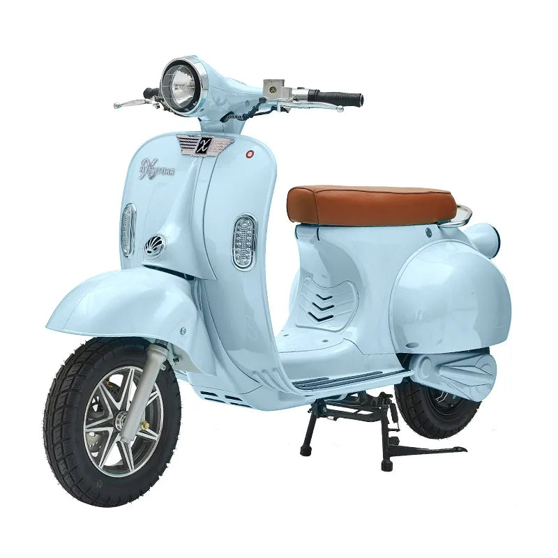 Aventura-X Moped – Radmotousa