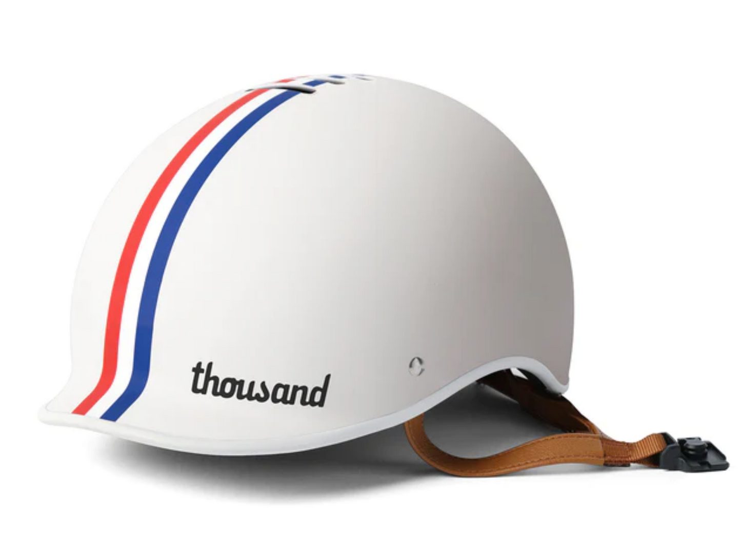 Thousand Helmets Heritage Collection